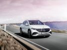 Mercedes-Benz ya acepta pedidos del EQA en Alemania