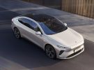 Así será la segunda marca de coches eléctricos que desarrollará Nio