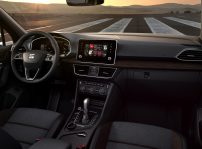Precio Seat Tarraco E Hybrid Xcellence Go (4)