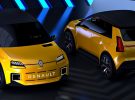 El nuevo Renault 5 eléctrico coexistirá con el ZOE actual