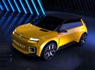 Renault da un nuevo impulso a sus planes de electrificación
