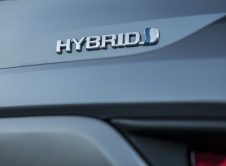 Toyota Highlander Electric Hybrid 2021 Prueba Drivingeco 3