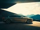 BMW i7, la futura berlina eléctrica de lujo podría ofrecer más de 650 CV de potencia
