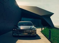 BMW Vision Future Luxury concept