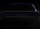 Lexus anuncia una nueva etapa y, con ello, nuevos modelos, el primero, este mismo 2021