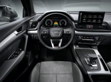 Audi Q5 Tfsie 6