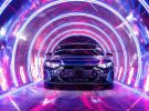 Audi presenta oficialmente el e-tron GT: el nuevo emblema de la marca