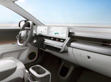 Hyundai Ioniq 5 Interior