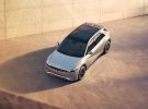 Hyundai ya piensa en ampliar su gama IONIQ de vehículos eléctricos