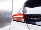 LEAF10: la nueva versión del Nissan LEAF inspirada en el Ariya llega a Europa