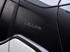 Nissan Leaf10 Logo