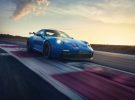 Porsche cree que su combustible sintético es tan limpio como un vehículo eléctrico