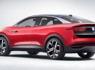 Volkswagen confirma el lanzamiento del ID.5 durante la segunda mitad de 2021