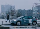 Volkswagen reanuda la expansión de su servicio de carsharing WeShare