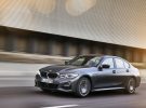 El nuevo BMW 320e introduce una variante más económica a la gama de la berlina híbrida enchufable