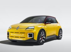 Futuro Renault Electricos 2