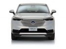 Honda HR-V Hybrid: primeras imágenes oficiales
