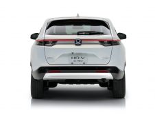 Honda Hr V E:hev 2021