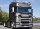 Los camiones autónomos de Scania han entrado en su fase de pruebas