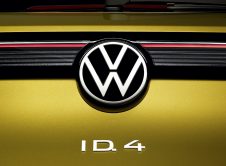 The New Volkswagen Id.4