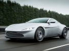 Aston Martin producirá dos modelos eléctricos a partir de 2025
