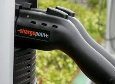 Chargepoint Close
