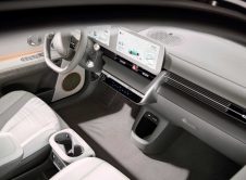 Hyundai Ioniq 5 Interior Top