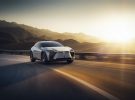Lexus confirma la comercialización de un nuevo eléctrico en 2022