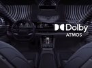 El Lucid Air ofrecerá una experiencia de sonido Premium con Dolby Atmos