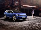 Las entregas del Volkswagen ID.4 en Europa arrancarán esta próxima semana