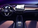 Cómo la tecnología del Volkswagen ID.4 puede llegar a salvar vidas