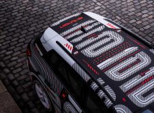 Audi Q4 E Tron