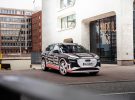 El Audi Q4 e-tron pronto será una realidad y estos son sus rivales más directos