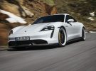 Porsche Taycan: ya están disponibles las primeras actualizaciones gratuitas de software