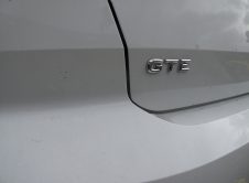 Prueba Volkswagen Passat Gte 2