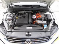 Prueba Volkswagen Passat Gte 4