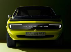 2021 Opel Manta Gse Elektromod 0