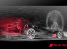 Audi confirma su participación en Le Mans con un superdeportivo híbrido