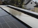 Así es el panel solar para tejados más potente del mundo