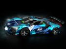La FIA anuncia una nueva competición de vehículos eléctricos GT