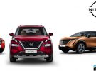 El nuevo Nissan X-trail con tecnología e-Power llegará a Europa en el verano de 2022