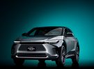 Toyota probará baterías en estado sólido en sus modelos híbridos