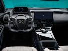 Baterías revolucionarias en la nueva generación de eléctricos de Toyota