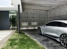 Audi A6 E Tron Concept