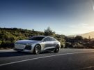 Audi A6 e-tron concept: la futura berlina eléctrica de Audi con 700 km de autonomía