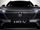 El Honda HR-V e:HEV se une a la gama del renovado SUV japonés