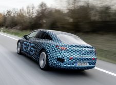 Meet Mercedes Digital. Stuttgart, March 2021
