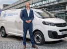 Opel anuncia una variante de la furgoneta Vivaro-e movida por hidrógeno