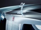 Rolls-Royce confirma que está desarrollando su primer vehículo eléctrico
