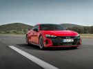 Audi quiere dar un impulso a la producción del e-tron GT
